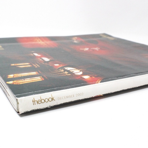 Neiman December 2002 The Book Magazine Catalog '02 - Picture 6 of 8